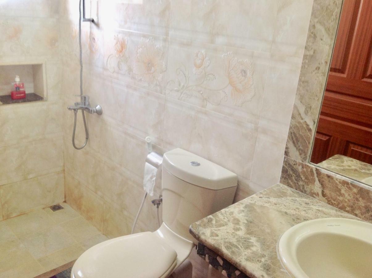 Cardamon Villa Is A 2 Bedroom With 1 Bathroom And Seperate Toilet Detached House With Ac And Swimming Pool , 5 Minutes Walk From Flic En Flac Public Beach Ngoại thất bức ảnh