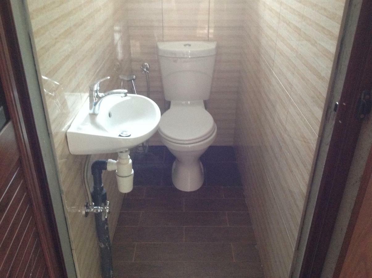 Cardamon Villa Is A 2 Bedroom With 1 Bathroom And Seperate Toilet Detached House With Ac And Swimming Pool , 5 Minutes Walk From Flic En Flac Public Beach Ngoại thất bức ảnh